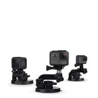 Przyssawka GoPro Suction Cup