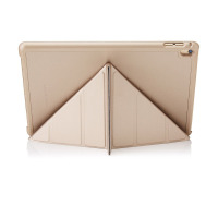 Etui do iPad Pro 11 Pipetto Origami Case - złote 