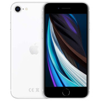 Apple iPhone SE 128GB Biały