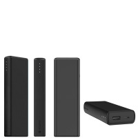 Powerbank Mophie Power Boost XL V2 10400MAH - czarny