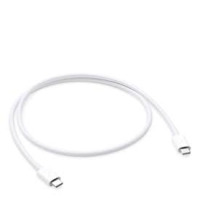 Kabel Thunderbolt3 USB-C 0.8m Apple - biały 