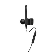 Słuchawki bezprzewodowe Powerbeats3 Wireless - czarne