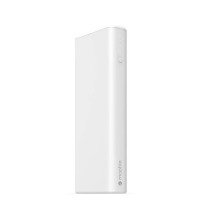 Powerbank Mophie Power Boost XL V2 10400MAH - biały