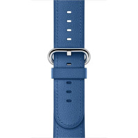 Pasek do Apple Watch 38/40mm Apple Classic Buckle - błękitny