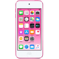 Apple iPod Touch 32 GB różowy 