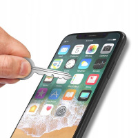 Szkło hartowane Hofi Glass PRO+ iPad Pro 12.9 2018/2020