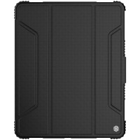 Etui do iPad PRO 11 2018/2020 NILLKIN Armor Leather Case - czarne