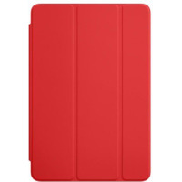 Etui do iPad Mini 4/5 Apple Smart Cover - czerwone  