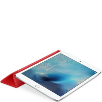 Etui do iPad Mini 4/5 Apple Smart Cover - czerwone  