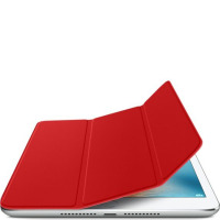 Etui do iPad Mini 4/5 Apple Smart Cover - czerwone  