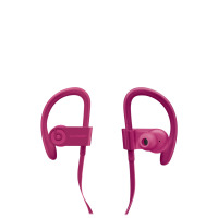 Słuchawki bezprzewodowe PowerBeats 3 Wireless - ceglasty czerwony 