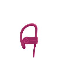 Słuchawki bezprzewodowe PowerBeats 3 Wireless - ceglasty czerwony 