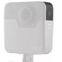 Zapasowa klapka boczna do GoPro Fusion