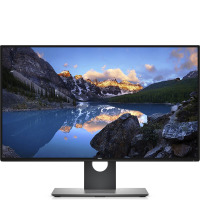 Monitor DELL UltraSharp U2718Q UHD 4K