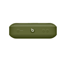 Głośnik Apple Beats Pill+ - ciemna oliwka