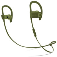 Słuchawki bezprzewodowe PowerBetas 3 Wireless - zielone