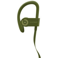 Słuchawki bezprzewodowe PowerBetas 3 Wireless - zielone