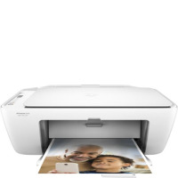 Drukarka HP DeskJet 2620 All-in-One Printer