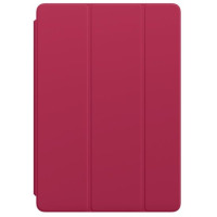 Etui do iPad 10.5/Pro 10.5/10.2 Apple Smart Cover - różana czerwień