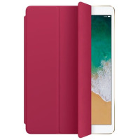 Etui do iPad 10.5/Pro 10.5/10.2 Apple Smart Cover - różana czerwień