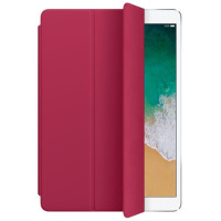 Etui do iPad 10.5/Pro 10.5/10.2 Apple Smart Cover - różana czerwień
