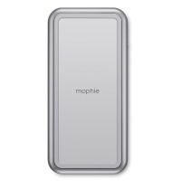 Powerbank Mophie powerstation plus XL 8,000mAh - szary