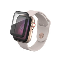 Szkło hartowane do Apple Watch 4/5 40mm Zagg