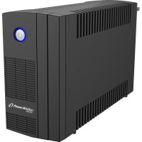 Bateria UPS PowerWalker Basic VI 650VA SB FR 2x PL