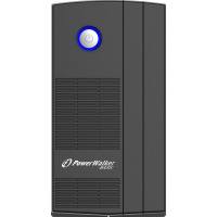 Bateria UPS PowerWalker Basic VI 650VA SB FR 2x PL