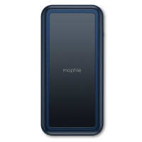 Powerbank Mophie powerstation plus XL 8,000mAh - granatowy