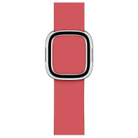Pasek do Apple Watch 38/40mm Apple Modern Buckle (M) - różowy