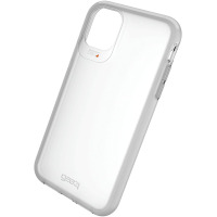 Etui do iPhone 11 gear4 Hampton - przezroczyste