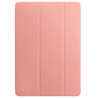Etui do iPad 10.5/Pro 10.5/10.2 Apple Smart Cover - delikatny róż