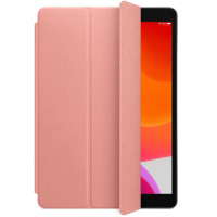 Etui do iPad 10.5/Pro 10.5/10.2 Apple Smart Cover - delikatny róż