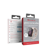 Szkło hartowane do Apple Watch 4/5 40mm Zagg