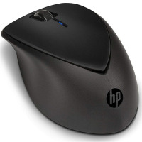 Mysz HP Comfort Wireless Mouse - czarna 