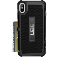 Etui do iPhone Xs Max UAG Trooper - czarne
