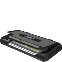 Etui do iPhone Xs Max UAG Trooper - czarne