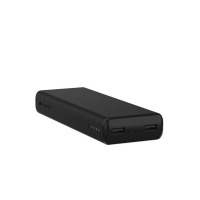 Powerbank Mophie Power Boost XL V2 10400Mah - czarny