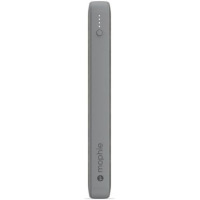Bateria zewnętrzna Mophie Powerbank 10.000mAh USB-C - szara