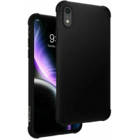 Etui do iPhone Xr Zagg 360 protection - czarne 
