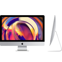 Apple iMac 27'' Retina 5K - 3.8GHz/8GB/512GB SSD/Radeon Pro 5500XT 8 GB 