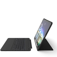 Etui z Klawiaturą do iPad 10,2 Zagg Slim Book Go - czarne