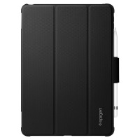 Etui do iPad 10.2 Spigen Rugged Armor - czarne