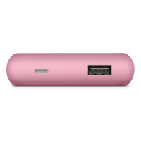 Powerbank Mophie powerstation plus XL 8,000mAh - różowa