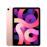 Apple iPad Air 10,9 WiFi 256GB Różowe Złoto 
