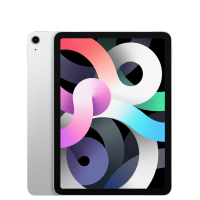 Apple iPad Air 10,9 WiFi 64GB Srebrny 