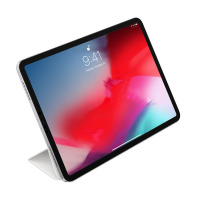 Etui do iPad Pro 11 Apple Smart Folio Case - białe 