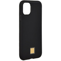 Etui do iPhone 11 Pro Spigen La Manon Classy - czarne