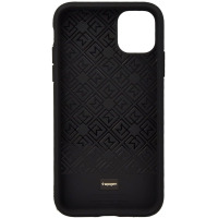 Etui do iPhone 11 Pro Spigen La Manon Classy - czarne